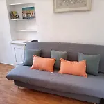**** Very Central Ajaccio 36 Rue Fesch, Cosy Flat In City Center Pedestrian Street, Up To 4 People ****
