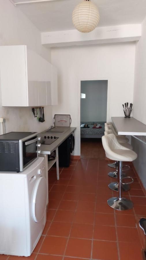 Cosy Fesch Street Apartment: Ajaccio Hideaway Apartment Ajaccio (Corsica)