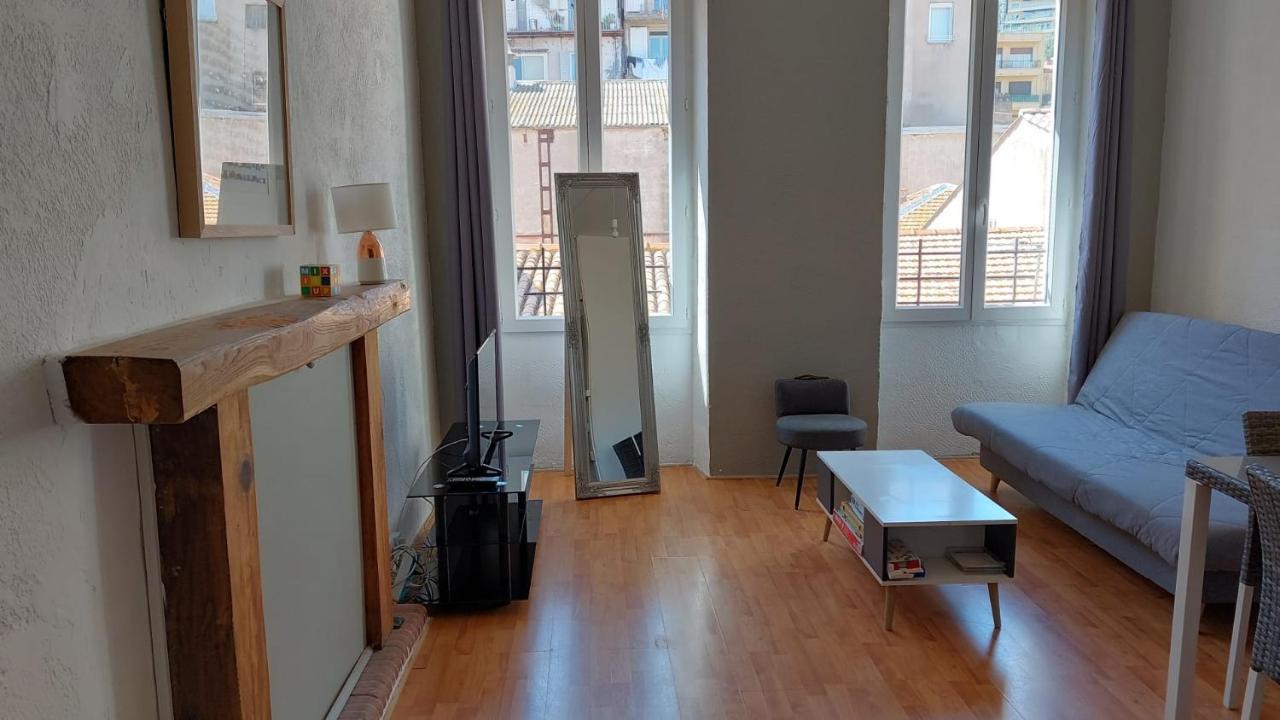 Apartment Cosy Fesch Street Apartment: Ajaccio Hideaway *