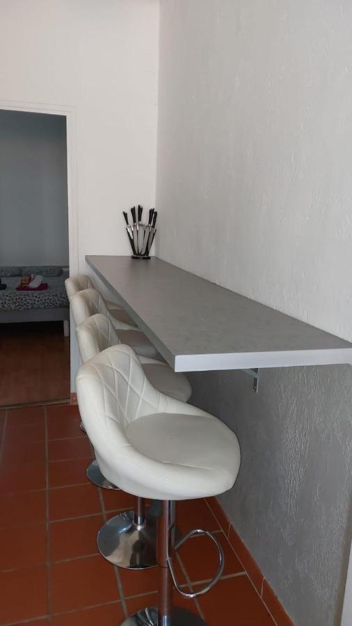 Cosy Fesch Street Apartment: Ajaccio Hideaway * Ajaccio (Corsica)