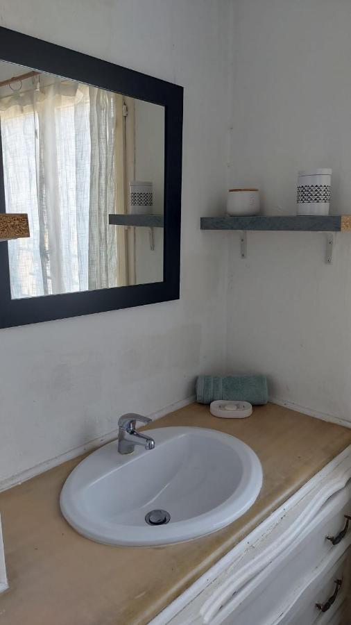 Cosy Fesch Street Apartment: Ajaccio Hideaway Apartment *