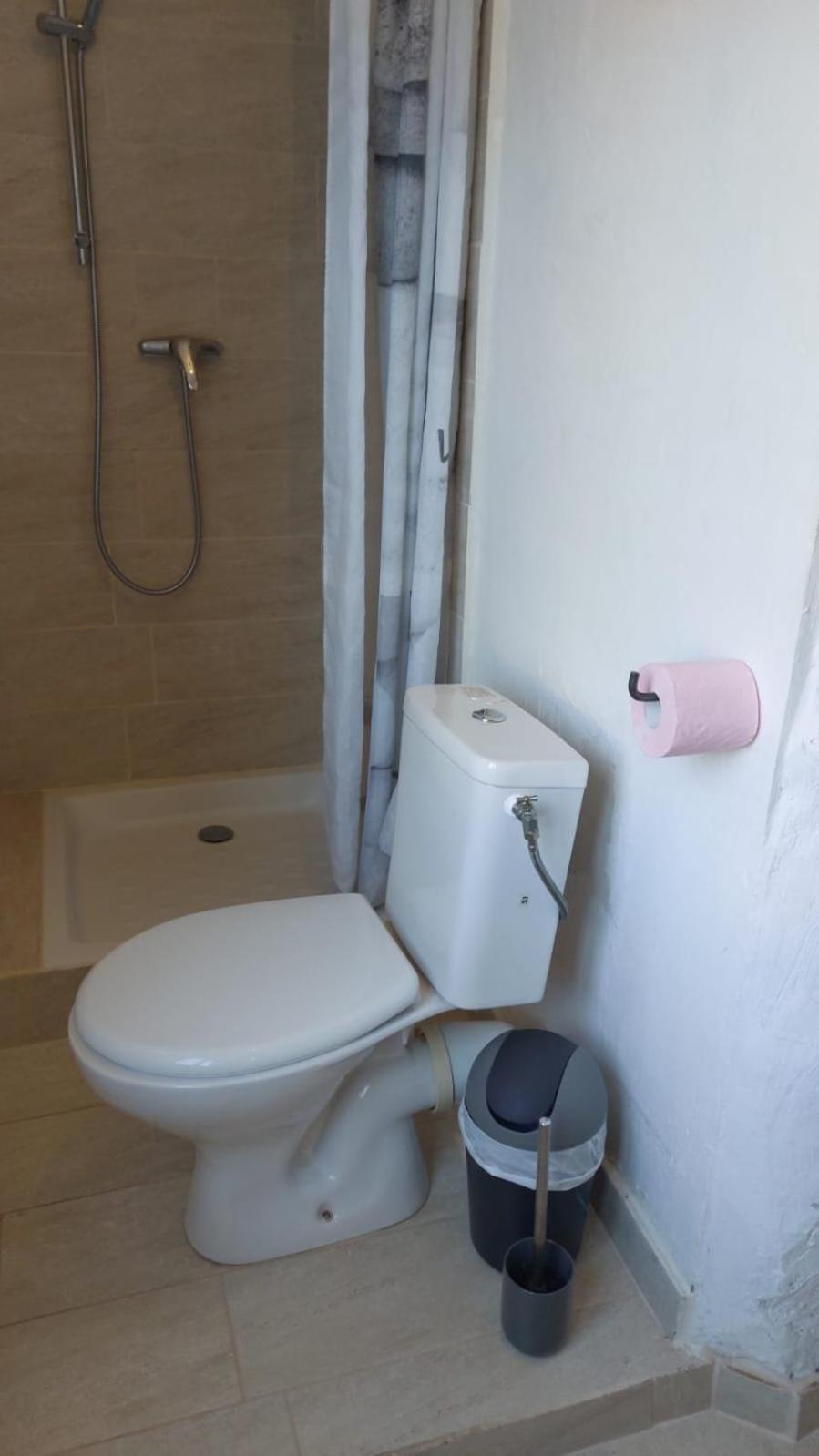 Cosy Fesch Street Apartment: Ajaccio Hideaway Apartment