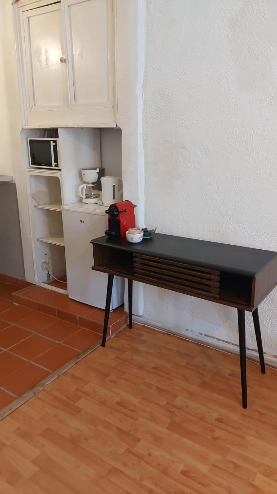 Cosy Fesch Street Apartment: Ajaccio Hideaway Apartment