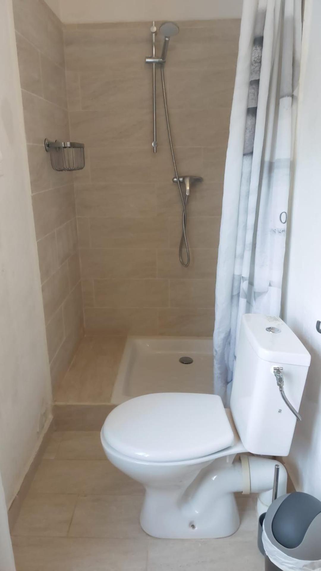 Apartment Cosy Fesch Street Apartment: Ajaccio Hideaway *