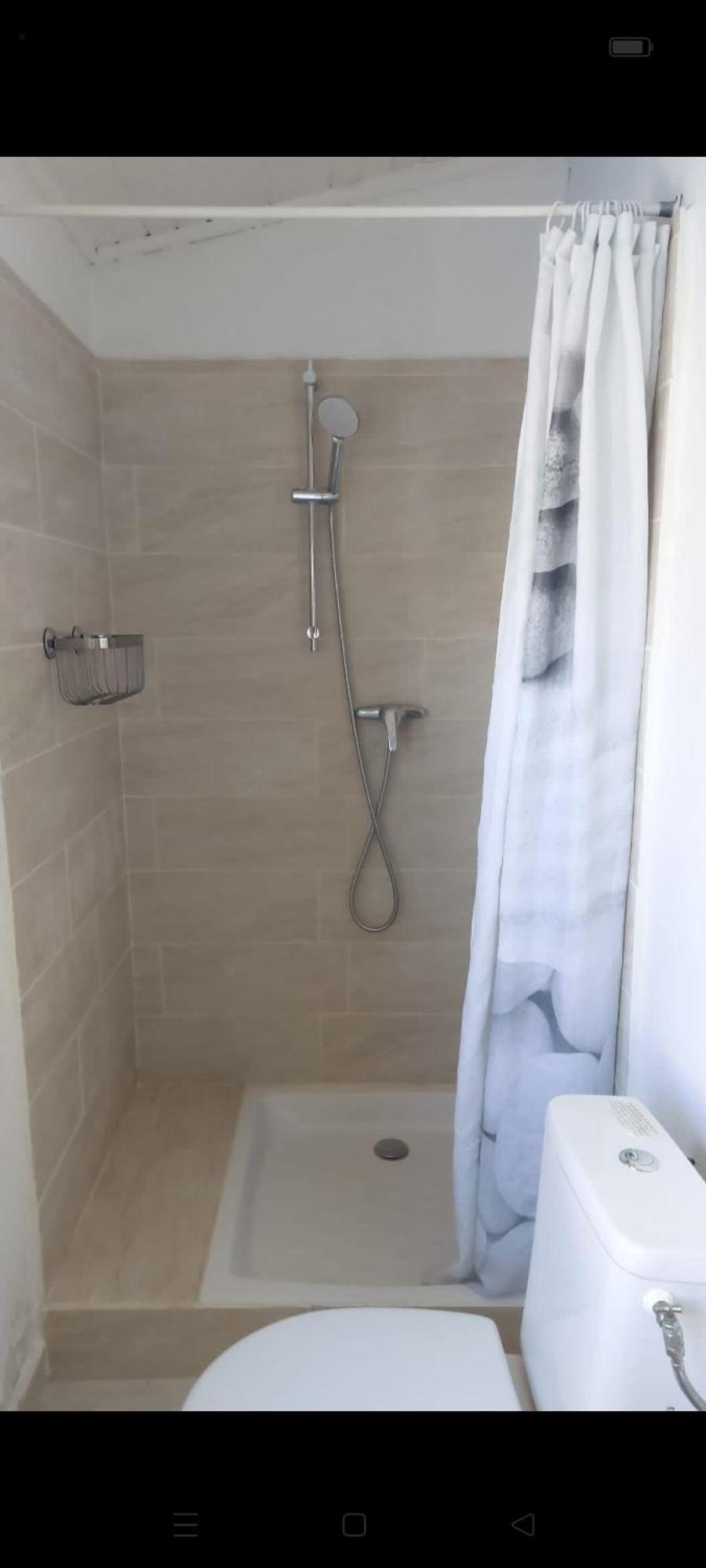 Cosy Fesch Street Apartment: Ajaccio Hideaway Apartment *