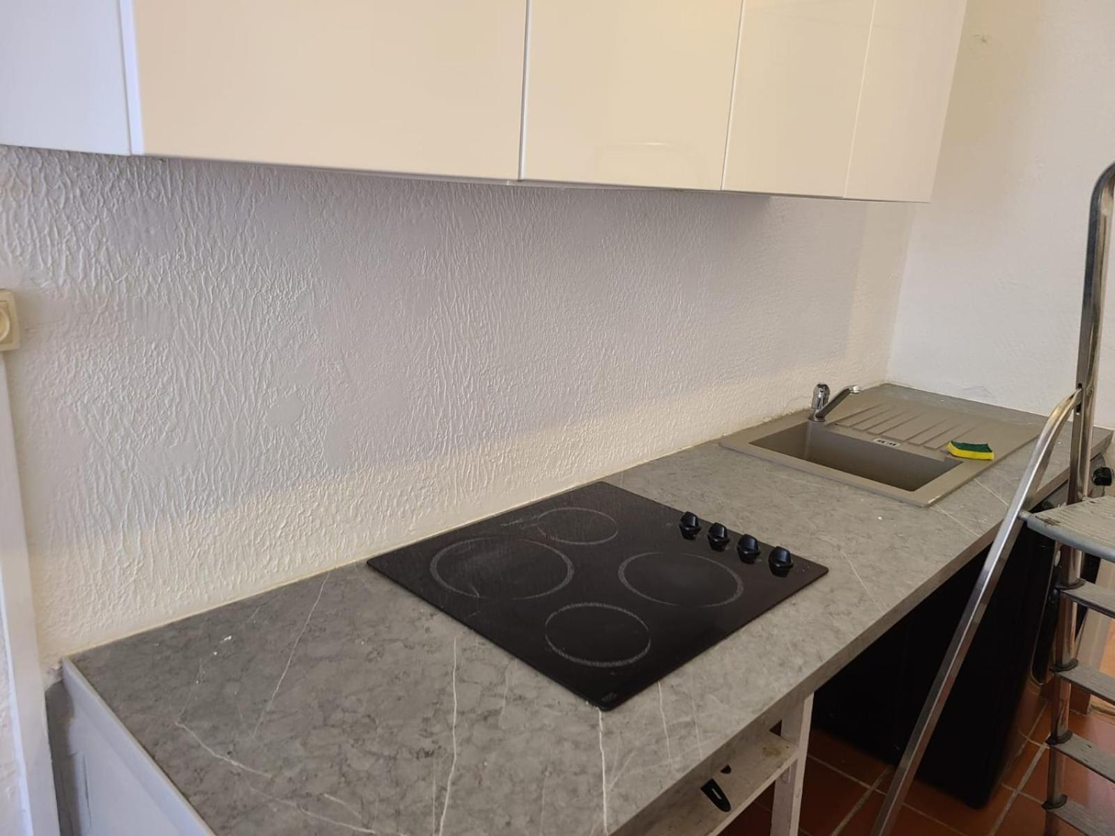 Apartment Cosy Fesch Street Apartment: Ajaccio Hideaway *