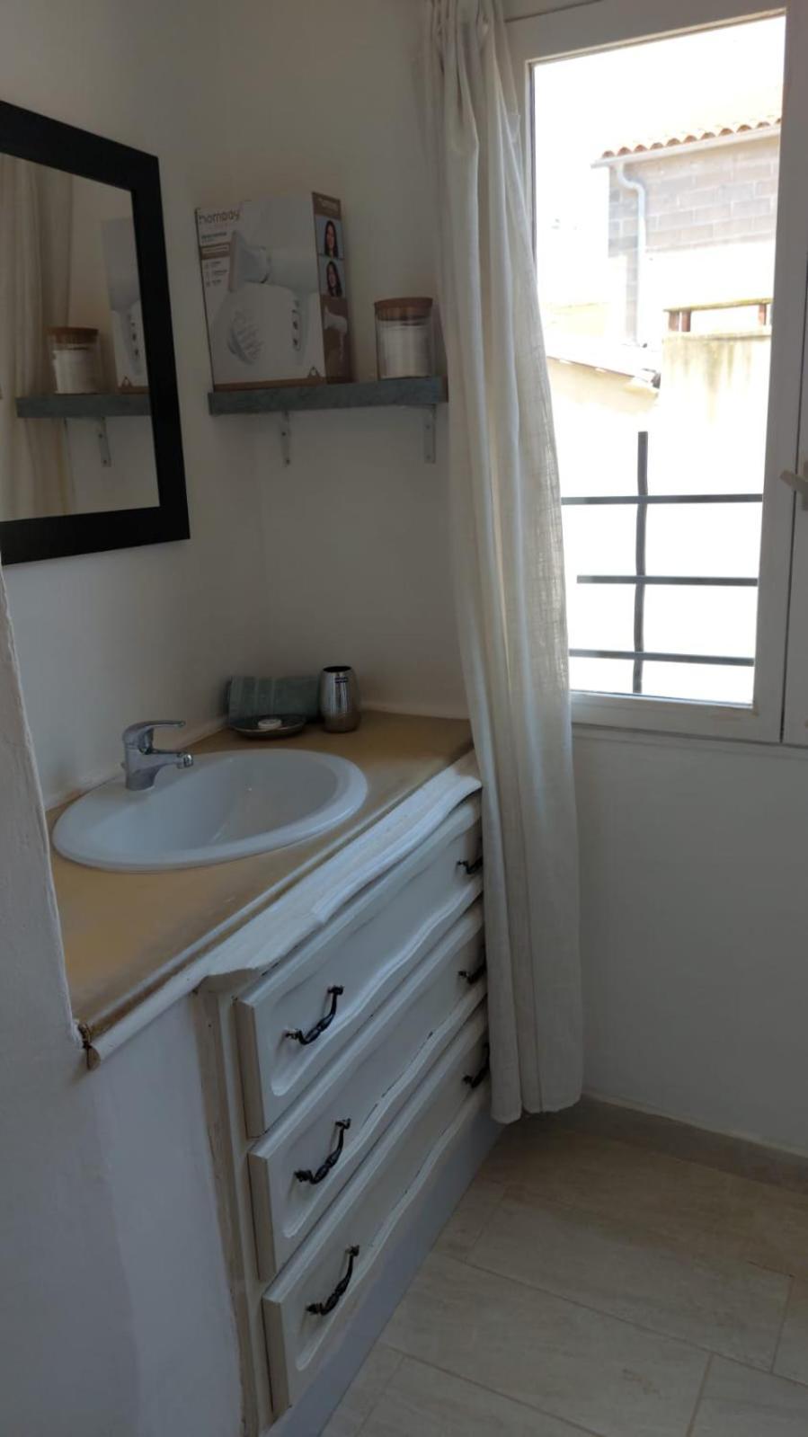 Apartment Cosy Fesch Street Apartment: Ajaccio Hideaway *
