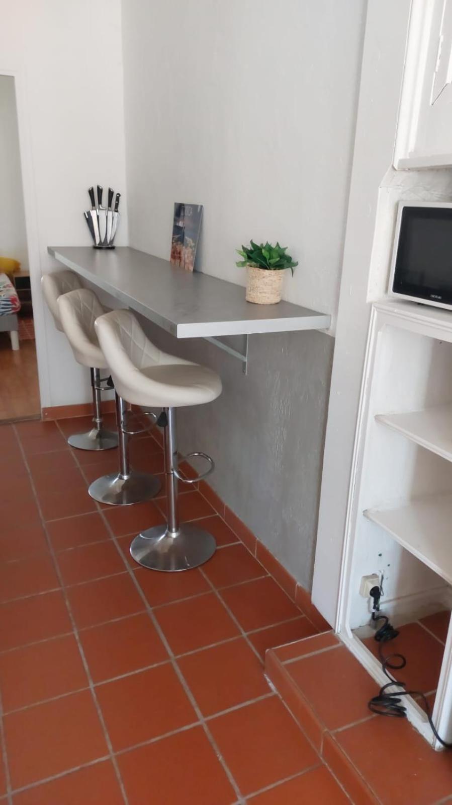 Apartment Cosy Fesch Street Apartment: Ajaccio Hideaway *