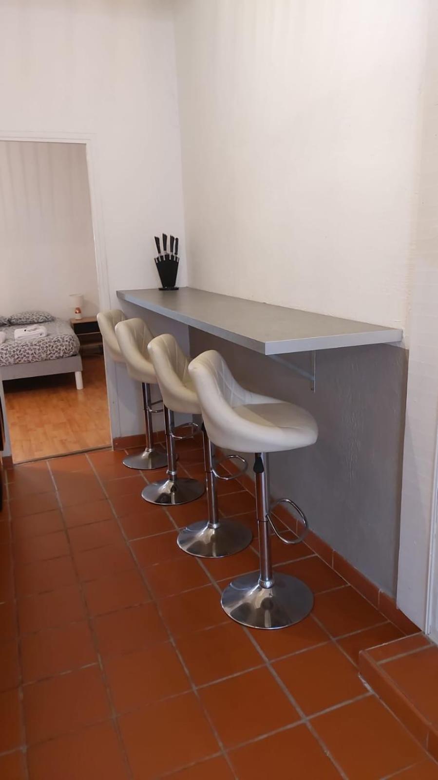Cosy Fesch Street Apartment: Ajaccio Hideaway Ajaccio (Corsica)